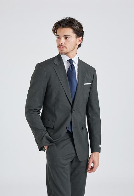 Tiger of Sweden Justins Olive Extreme